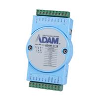 Advantech Robust Remote I/O Module, ADAM-4118