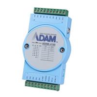 Advantech Robust Remote I/O Module, ADAM-4150