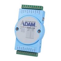 Advantech Robust Remote I/O Module, ADAM-4168