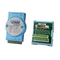 Advantech Ethernet I/O Module, ADAM-6018