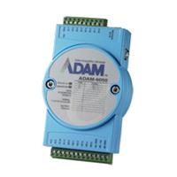 Advantech Ethernet I/O Module, ADAM-6050