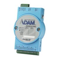 Advantech EtherNet/IP Module, ADAM-6160EI