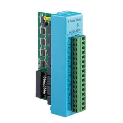 ADAM-E5069 ADAM-E5000 I/O Module