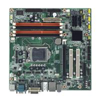 Advantech MicroATX Motherboard, AIMB-580