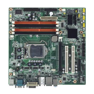 AIMB-580 MicroATX Motherboard