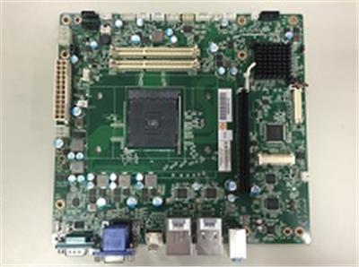 DMS-BC16 Advantech GMB Motherboard (AGMB)