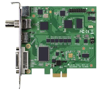 DVP-7011HE Video Capture Board