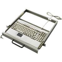 Advantech Keyboard, IPC-KB-6312