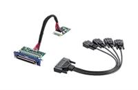 Advantech iDoor Module Mini PCIe Expansion Kit, MOS-1120Y-1401E