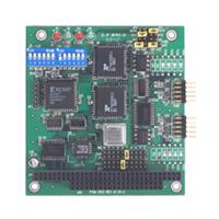 Advantech PC/104 Datacom Module, PCM-3612