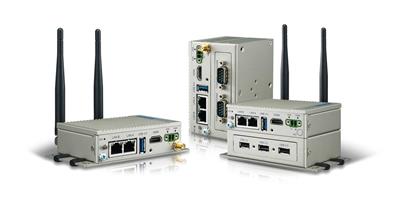 UNO-2271G Standmount Embedded Automation Controller
