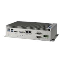 Advantech Standmount Embedded Automation Controller, UNO-2473G
