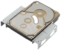 989K008733 Industrial Disk Tray or Bay