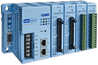 ADAM-5000/ECAT EtherCAT Solution