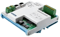 AMAX-4820 EtherCAT Solution