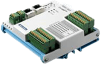 AMAX-4834 EtherCAT Solution