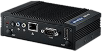 ARK-10 Ultra Slim Fanless Embedded Box PC