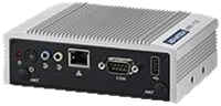 ARK-1123C Embedded IoT Gateway