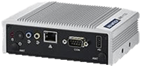 ARK-1123H Embedded IoT Gateway