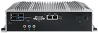 ARK-2121L Easy I/O Flexibility Fanless Embedded Box PC