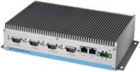 BEMG-4222 Energy Data Concentrator