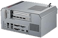 DPX-S1435 Standalone (S Series) 