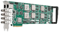 DSP-8662 PCI Express DSP Card