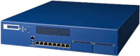 FWA-4232 2U Rackmount Network Appliance