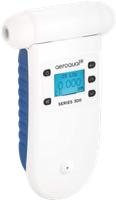 Series 300 – Portable Indoor Air Quality Monitor