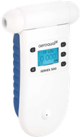 Series 500 – Portable Air Quality Monitor