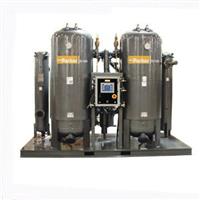 TWP Series Externally Heated Desiccant Air Dryer