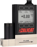 MC–Series Gas Mass Flow Controller