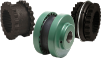 Sure-Flex Plus® Couplings