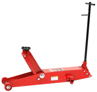 5 Ton Long Chassis Service Jack