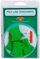 Poly Line Tensioner