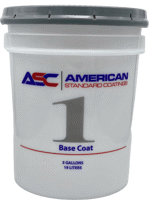 ASC 1 Base Coat