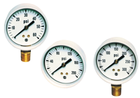 Series P-570 Low Cost Utility Gauges for the OEM