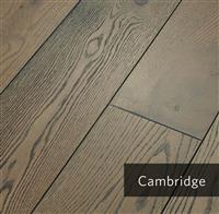 Buckingham Hardwood Flooring