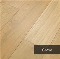 Natural Timbers Smooth Hardwood Flooring