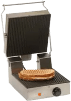 Panini Grill