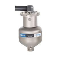 APCO Combination Air Valve (ASU) 