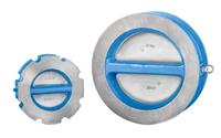 APCO Double Door Check Valves (CDD) 