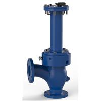 APCO Surge Relief Angle Valves (SRA) 