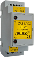  ZL-25-01 Power Supply