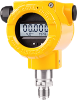 APC-2000ALW Smart Pressure Transmitter 