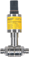 APRE-2000 Smart Differential Pressure Transmitter   