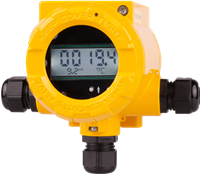 LI-24ALW Smart Temperature Transmitter