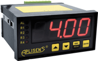 PMS-970P Digital Indicator With Relay Outputs  