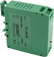 ZL-24-08 Power Supply 