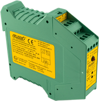 ZS-30Ex1 Intrinsically Safe Power Supply And Isolatior 